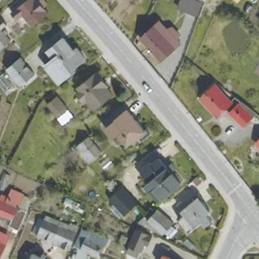 Vaizdas iš viršaus: J. Jablonskio g. 14, Kretinga
