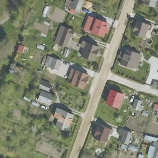 Vaizdas iš viršaus: Pajūrio g. 16, Kretinga