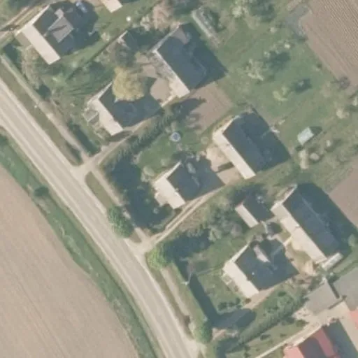 Vaizdas iš viršaus: Kretingos g. 40, Jokūbavas