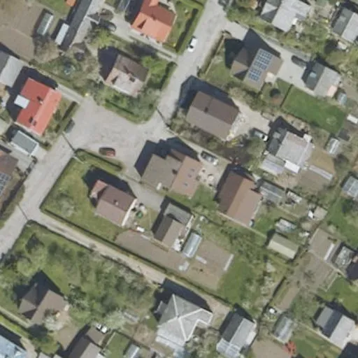 Vaizdas iš viršaus: Stadiono g. 10, Kretinga