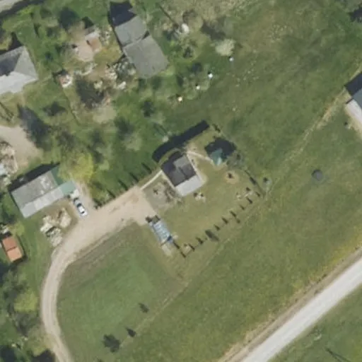 Vaizdas iš viršaus: Salanto g. 11, Kūlupėnai