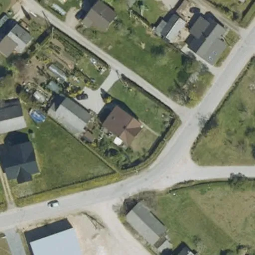 Vaizdas iš viršaus: Žvyro g. 8, Kartena