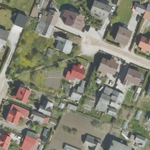 Vaizdas iš viršaus: Ąžuolų aklg. 11, Kretinga