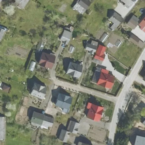 Vaizdas iš viršaus: Paupio g. 35, Kretinga
