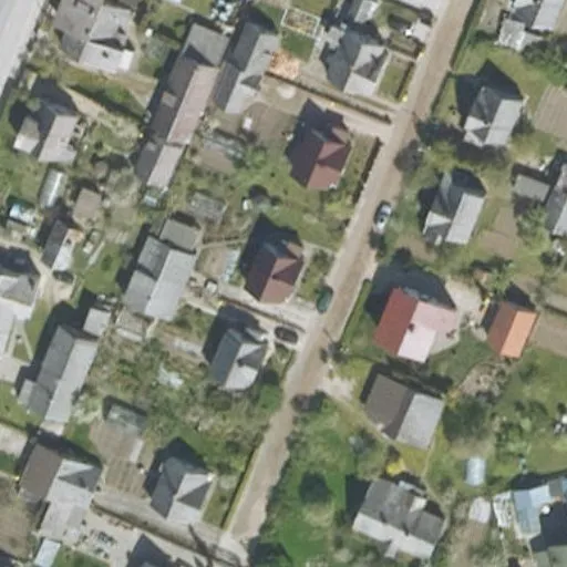 Vaizdas iš viršaus: Rūtų skg. 10, Kretinga