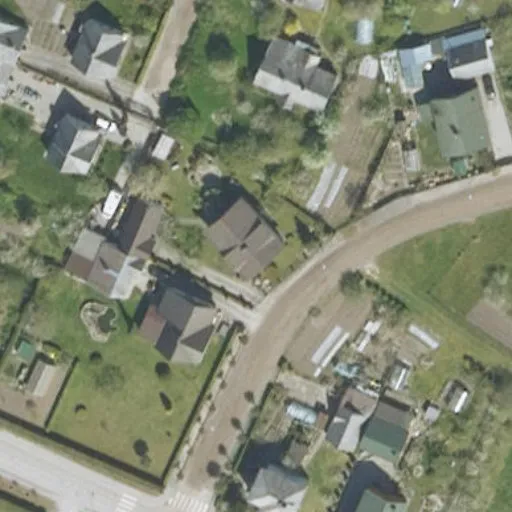 Vaizdas iš viršaus: Jurginų g. 18, Kretinga