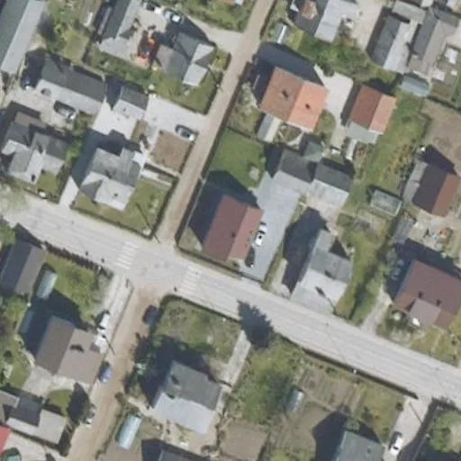 Vaizdas iš viršaus: Šiaulių g. 39, Kretinga