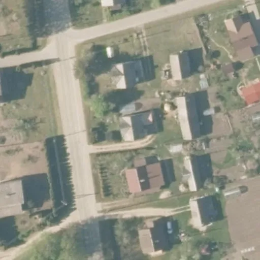 Vaizdas iš viršaus: Minijos g. 18, Baubliai