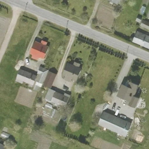 Vaizdas iš viršaus: Kašučių g. 14, Darbėnai