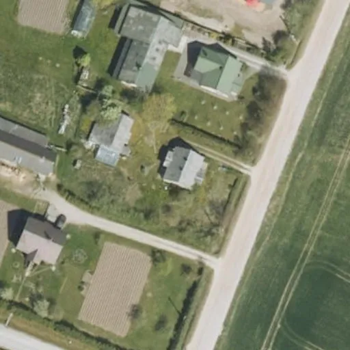 Vaizdas iš viršaus: Ramioji g. 13, Rubuliai