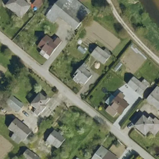Vaizdas iš viršaus: Minijos g. 25, Kartena