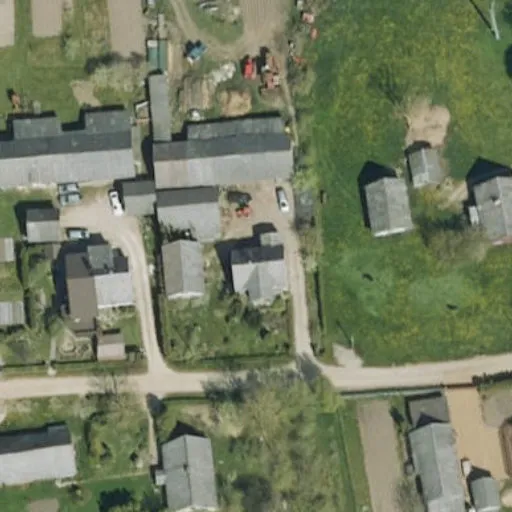 Vaizdas iš viršaus: Bokšto g. 2, Dauginčiai