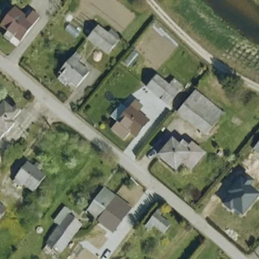 Vaizdas iš viršaus: Minijos g. 27, Kartena