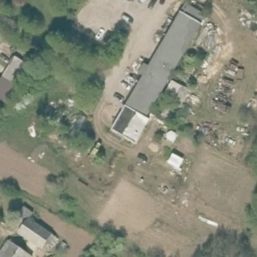 Vaizdas iš viršaus: Klaipėdos g. 141A, Kretinga