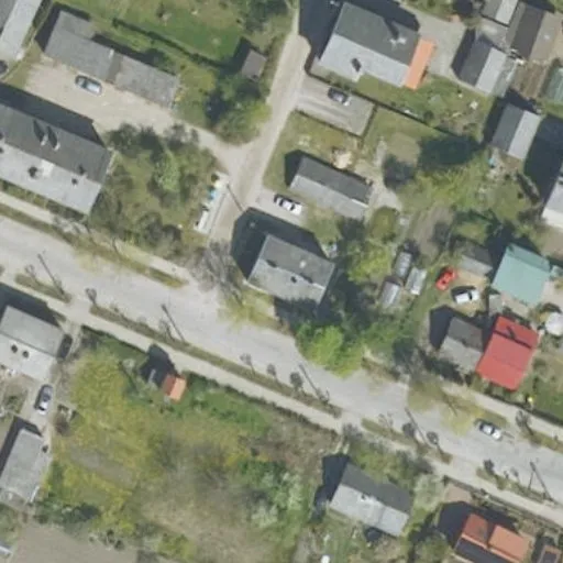 Vaizdas iš viršaus: Palangos g. 10, Kretinga