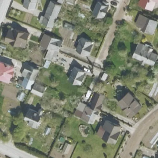 Vaizdas iš viršaus: Rūtų skg. 16, Kretinga