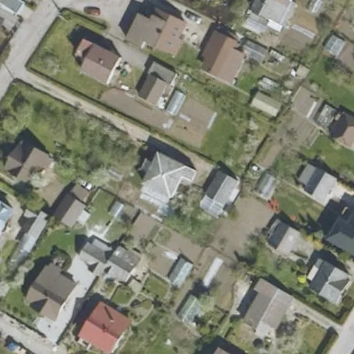 Vaizdas iš viršaus: Stadiono g. 6, Kretinga