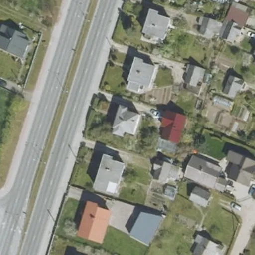 Vaizdas iš viršaus: Šventosios g. 36, Kretinga
