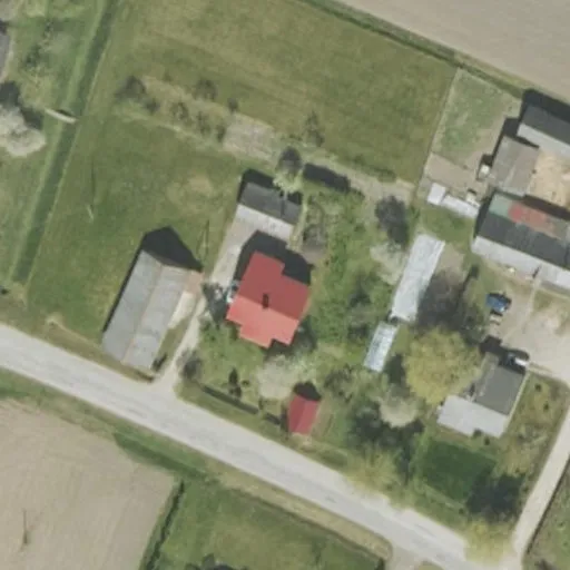 Vaizdas iš viršaus: Darbėnų g. 41, Grūšlaukė