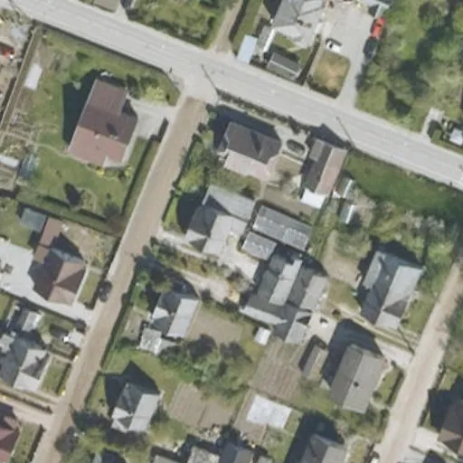 Vaizdas iš viršaus: Rūtų skg. 1A, Kretinga