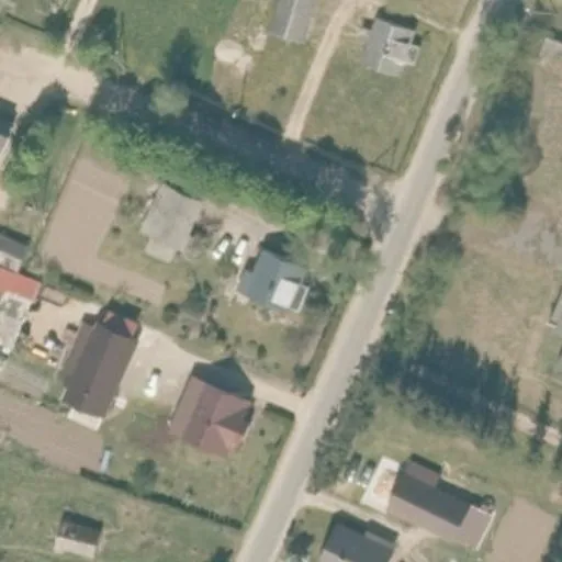 Vaizdas iš viršaus: Raguvos g. 10, Raguviškiai