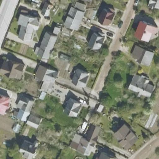Vaizdas iš viršaus: Rūtų skg. 14, Kretinga