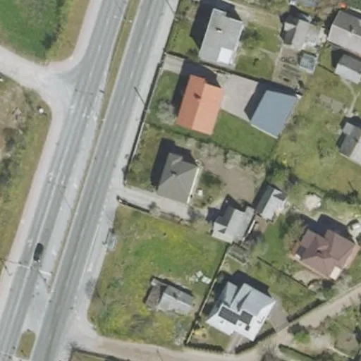 Vaizdas iš viršaus: Šventosios g. 30, Kretinga