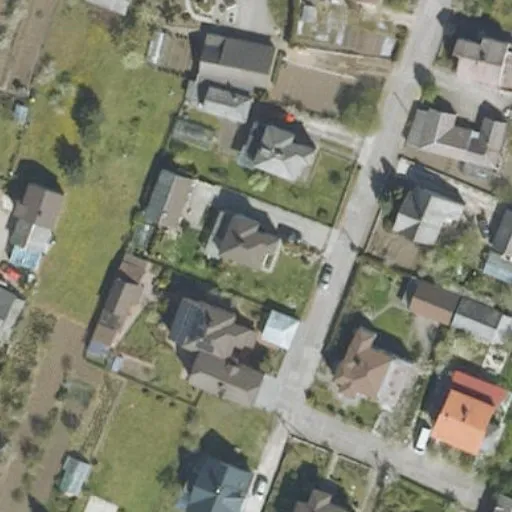 Vaizdas iš viršaus: Kosmonautų g. 6, Kretinga