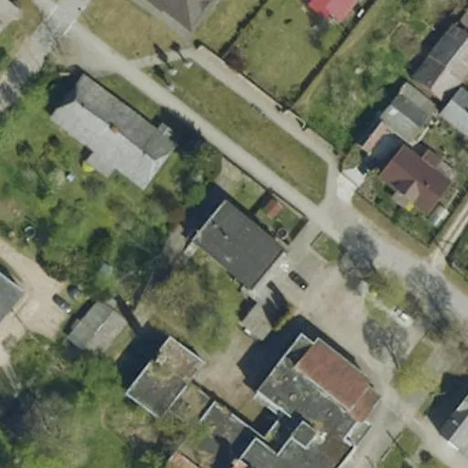 Vaizdas iš viršaus: Plungės g. 3, Kartena
