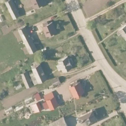 Vaizdas iš viršaus: Minijos g. 29, Baubliai