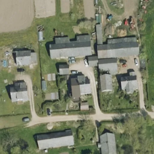 Vaizdas iš viršaus: Bokšto g. 4, Dauginčiai