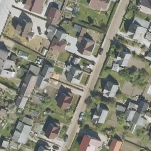 Vaizdas iš viršaus: Rūtų skg. 6, Kretinga