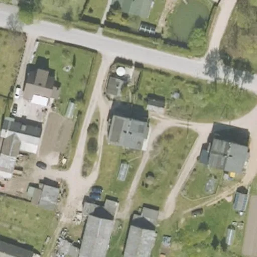 Vaizdas iš viršaus: Šventosios g. 3, Laukžemė