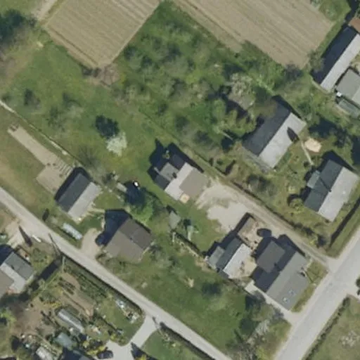 Vaizdas iš viršaus: Žvyro g. 11, Kartena