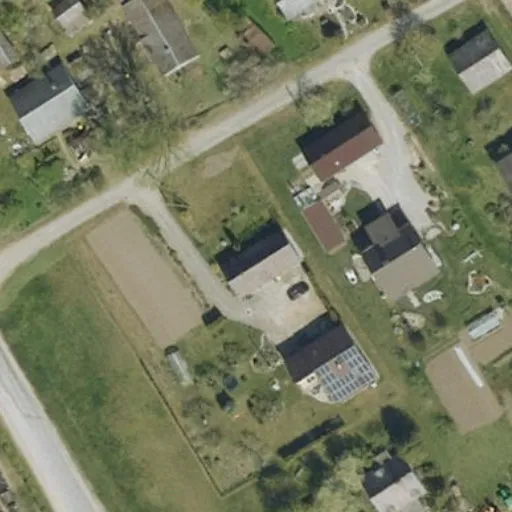 Vaizdas iš viršaus: Žvyro g. 26, Kartena