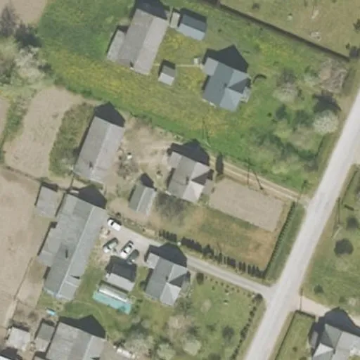 Vaizdas iš viršaus: Peldžių g. 25, Grūšlaukė