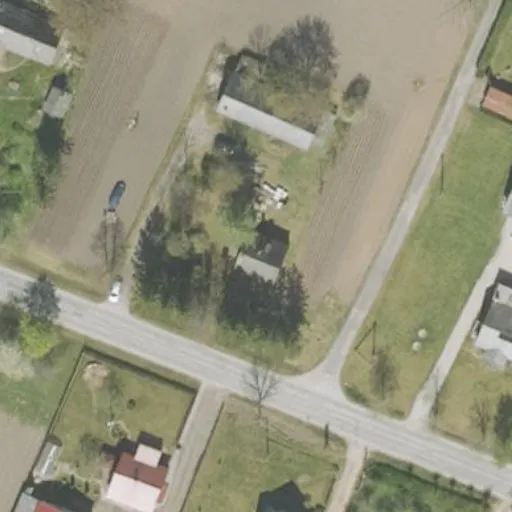 Vaizdas iš viršaus: Darbėnų g. 15, Grūšlaukė