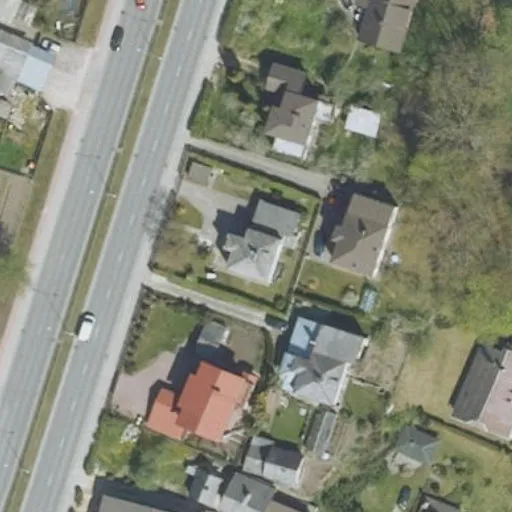 Vaizdas iš viršaus: Šventosios g. 14, Kretinga