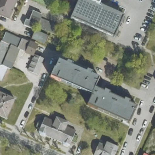 Vaizdas iš viršaus: Savanorių g. 3A, Kretinga