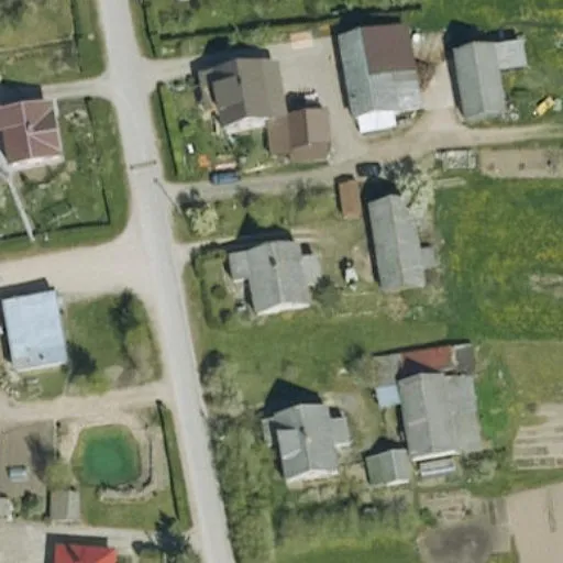 Vaizdas iš viršaus: Vyšnių g. 6, Dauginčiai