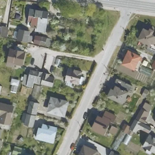 Vaizdas iš viršaus: Darbininkų g. 6, Kretinga