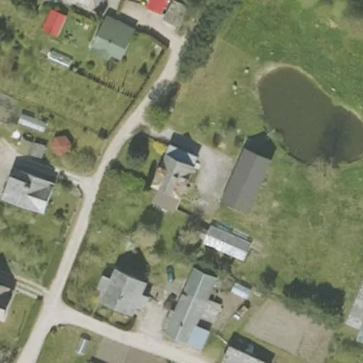 Vaizdas iš viršaus: Kašučių g. 19, Darbėnai