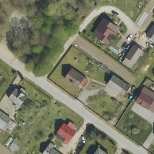 Vaizdas iš viršaus: Alanto g. 14, Kartena
