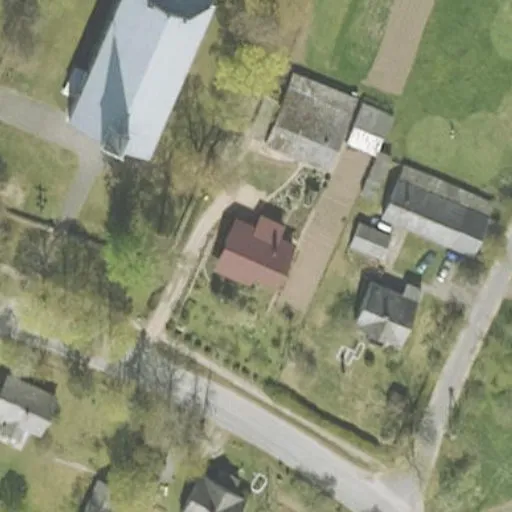 Vaizdas iš viršaus: Darbėnų g. 31, Grūšlaukė