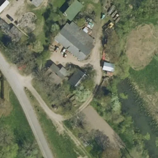 Vaizdas iš viršaus: Plungės g. 26, Kartena