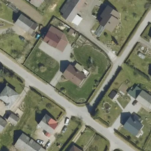 Vaizdas iš viršaus: Alanto g. 16, Kartena