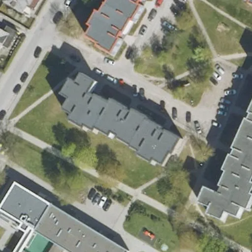 Vaizdas iš viršaus: Miško g. 3, Kretinga