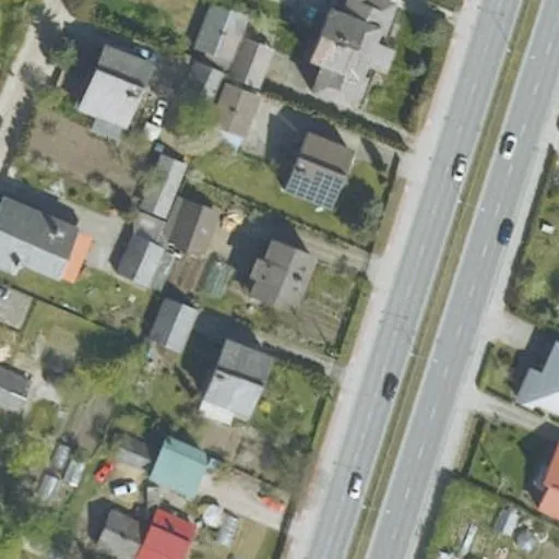 Vaizdas iš viršaus: Šventosios g. 15, Kretinga