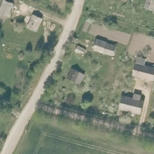 Vaizdas iš viršaus: Raguvos g. 11, Raguviškiai