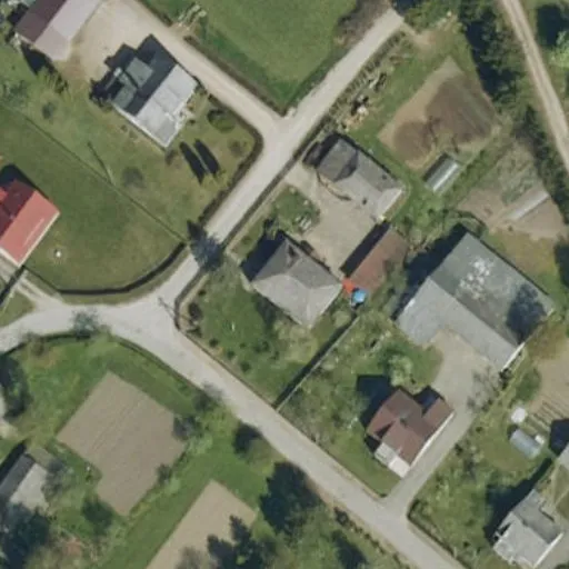 Vaizdas iš viršaus: Minijos g. 21, Kartena